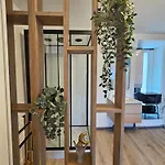 Le Beout - - Halles Apartment