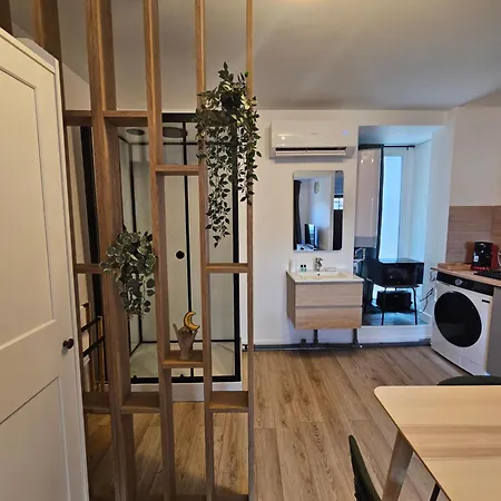 Le Beout - - Halles * לורדה